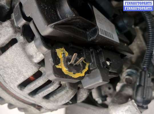 Катушка зажигания на Volkswagen Jetta V (1K)