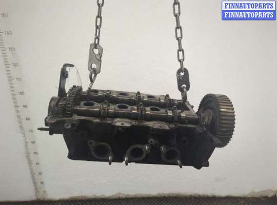 Головка блока (ГБЦ) LRD5198 на Land Rover Range Rover Sport 2005-2013