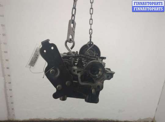 купить Головка блока (ГБЦ) на Land Rover Range Rover Sport 2005-2013