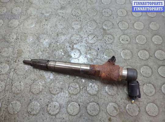 Купить Форсунка топливная на Citroen Jumper (Relay) 2014-2025 Форсунка топливная FT557941 на Citroen Jumper (Relay) 2014-2025