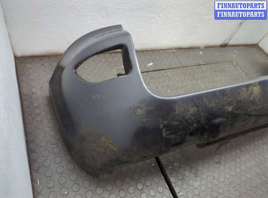 купить Бампер на Toyota RAV 4 2006-2013