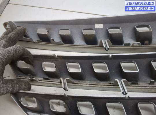 купить Решетка радиатора на Mercedes ML W164 2005-2011