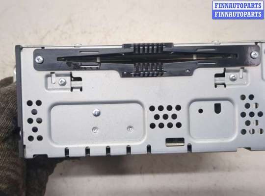 Магнитола FO1825858 на Ford Escape 2012-2015