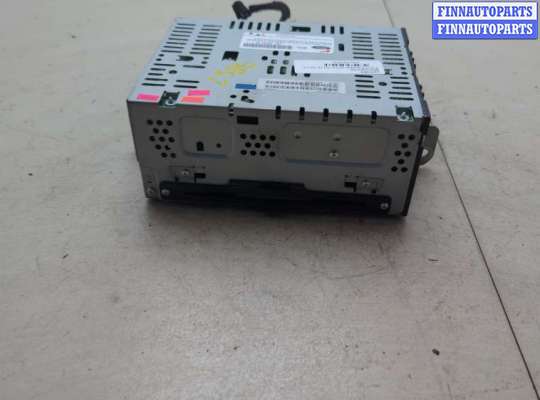 купить Магнитола на Ford Escape 2012-2015