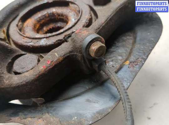 купить Ступица (кулак, цапфа) на Infiniti FX 2002-2009