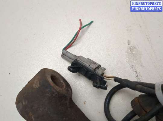 купить Ступица (кулак, цапфа) на Infiniti FX 2002-2009