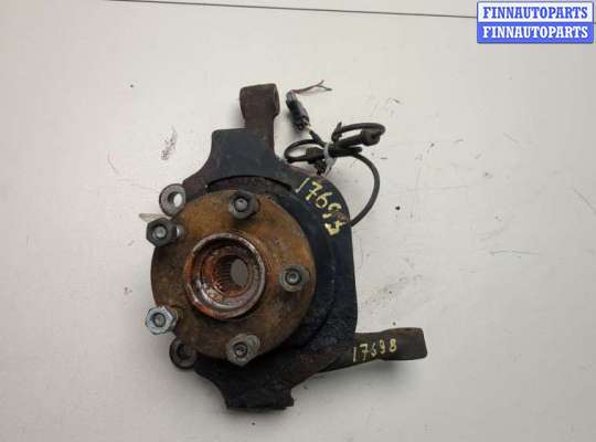 купить Ступица (кулак, цапфа) на Infiniti FX 2002-2009