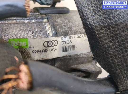 купить Стартер на Audi A6 (C5) Allroad 2000-2005