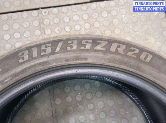 купить Шина на BMW X5 E70 2006-2013