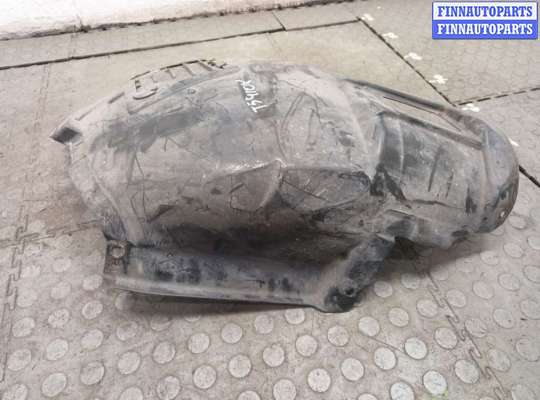 купить Защита арок (подкрылок) на BMW 3 E90, E91, E92, E93 2005-2012