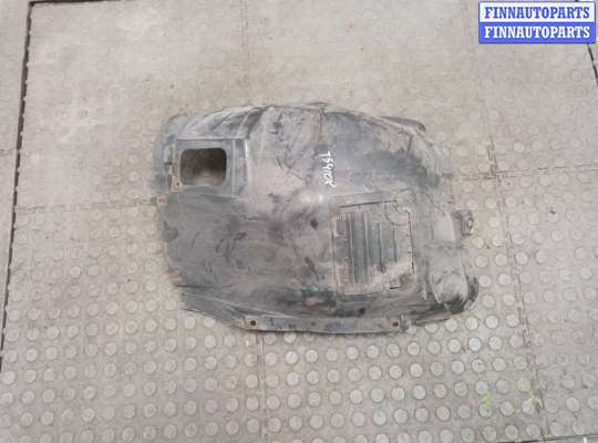 купить Защита арок (подкрылок) на BMW 3 E90, E91, E92, E93 2005-2012