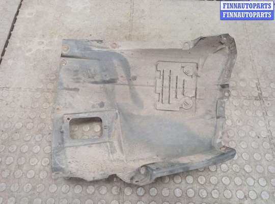 купить Защита арок (подкрылок) на BMW 3 E90, E91, E92, E93 2005-2012