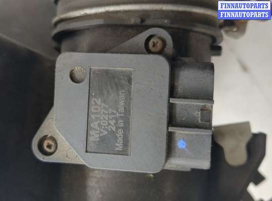 купить Корпус воздушного фильтра на Toyota Highlander 1 2001-2007