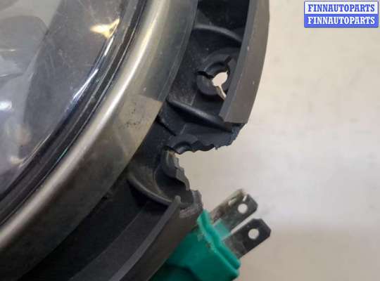 купить Фара (передняя) на Jeep Wrangler 2007-2018