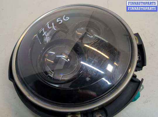 купить Фара (передняя) на Jeep Wrangler 2007-2018