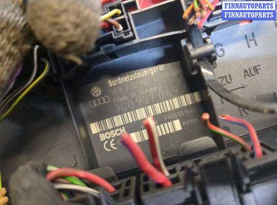 купить Блок управления бортовой сети (Body Control Module) на Volkswagen Passat 6 2005-2010