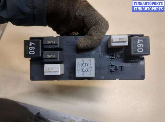 купить Блок управления бортовой сети (Body Control Module) на Volkswagen Passat 6 2005-2010