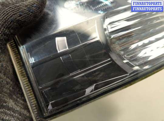 купить Фонарь (задний) на Mitsubishi Outlander XL 2006-2012