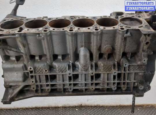 купить Блок цилиндров (Шорт блок) на BMW 5 E39 1995-2003