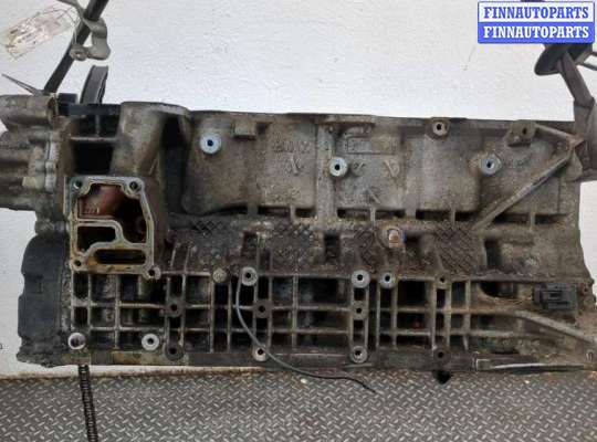 Блок ДВС (цилиндров) / Коленвал