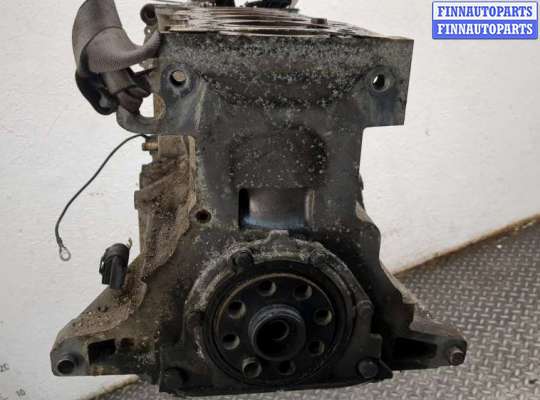 купить Блок цилиндров (Шорт блок) на BMW 5 E39 1995-2003