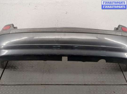 купить Бампер на Nissan Almera Tino
