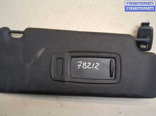 Козырек солнцезащитный на BMW 2 Active Tourer (F45/F46)