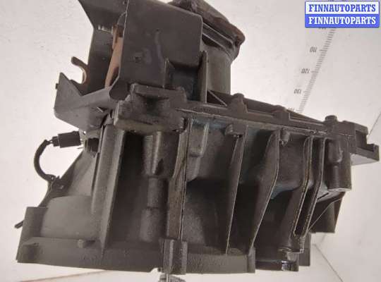 купить КПП 5-ст.мех. (МКПП) на Ford Focus 2 2005-2008