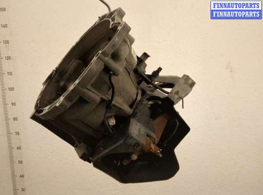 купить КПП 5-ст.мех. (МКПП) на Ford Focus 2 2005-2008