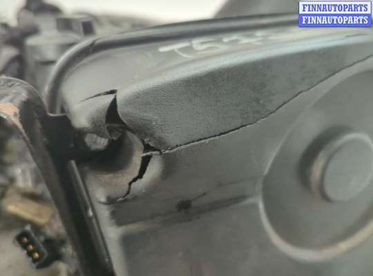 Маховик на Hyundai Coupe / Tiburon II (GK)