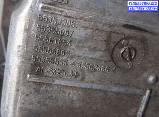 купить Поддон на Opel Insignia 2008-2017