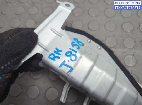 Подушка безопасности (прочее) на Toyota Land Cruiser Prado 150