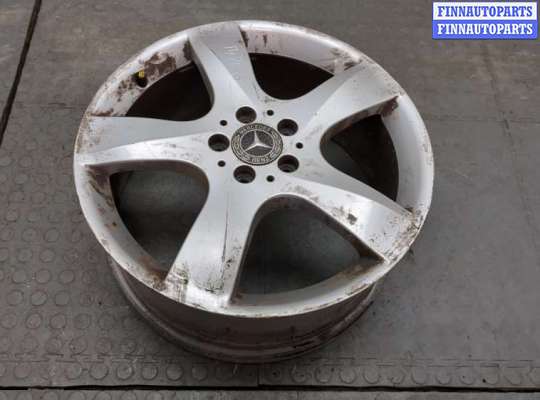 Диск колёсный на Mercedes-Benz R (W251)
