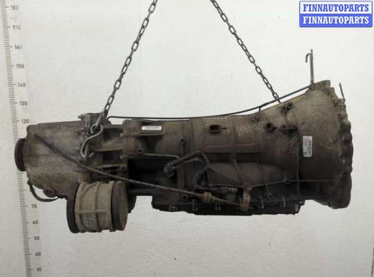 купить КПП - автомат (АКПП) 4х4 на Land Rover Range Rover 3 (LM) 2002-2012