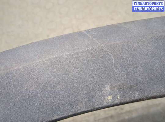 купить Молдинг крыла на Hyundai Palisade 2018-2022