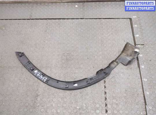 купить Молдинг крыла на Hyundai Palisade 2018-2022