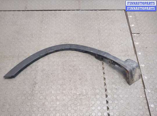 купить Молдинг крыла на Hyundai Palisade 2018-2022