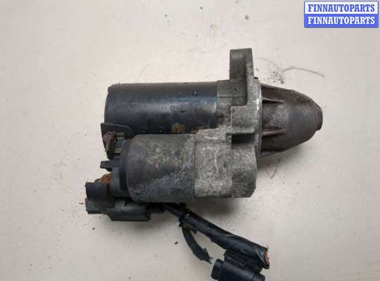 купить Стартер на Ford Focus 2 2005-2008