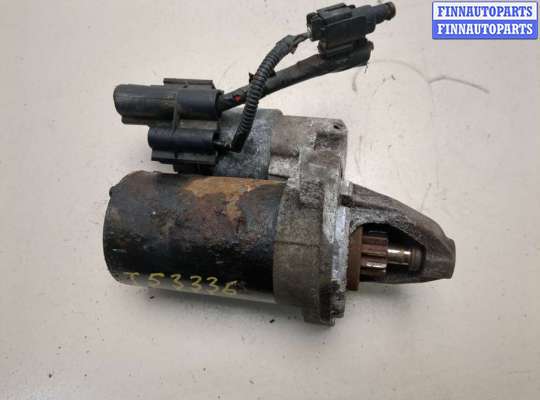 купить Стартер на Ford Focus 2 2005-2008