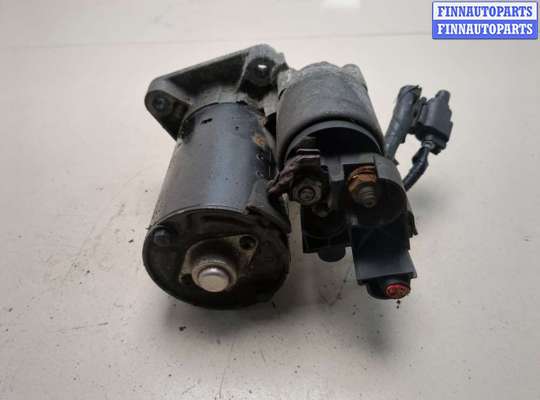 купить Стартер на Ford Focus 2 2005-2008