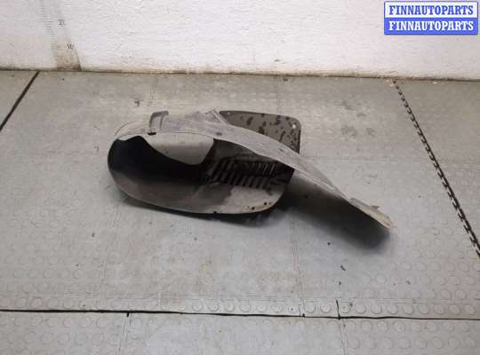 купить Защита арок (подкрылок) на Audi TT (8N) 1998-2006