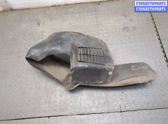 купить Защита арок (подкрылок) на Audi TT (8N) 1998-2006