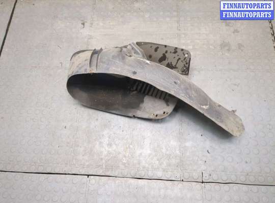 купить Защита арок (подкрылок) на Audi TT (8N) 1998-2006