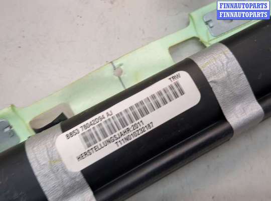 Подушка безопасности (прочее) на Ford Explorer V (U502)