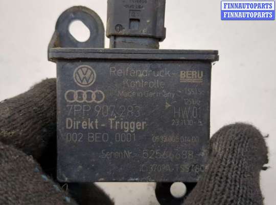 купить Датчик давления шин на Volkswagen Touareg 2010-2014