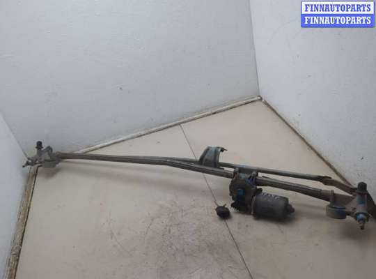 купить Механизм стеклоочистителя (трапеция дворников) на Opel Zafira B 2005-2014