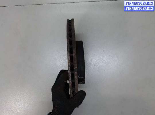 купить Диск тормозной на Ford Focus 2 2008-2011