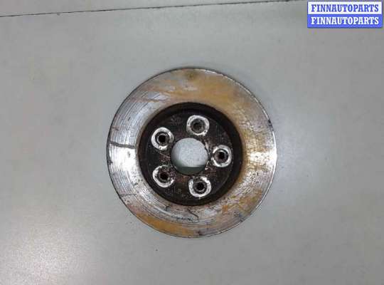 купить Диск тормозной на Ford Focus 2 2008-2011