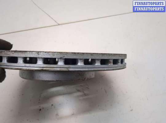 купить Диск тормозной на Mercedes E W211 2002-2009