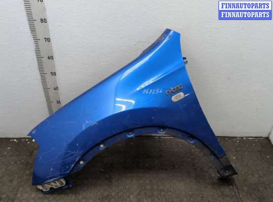 Повторитель поворотов NS862609 на Nissan Qashqai 2006-2013